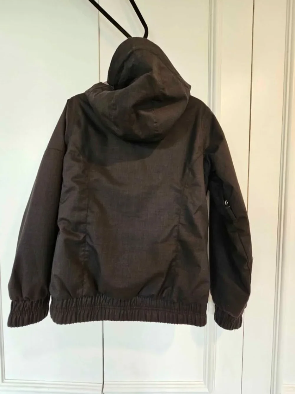 Burton DRYRIDE winter snowboard jacket, Medium